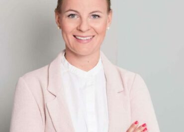 Anike Oleski, Apothekerin und Inhaberin MediosApotheke