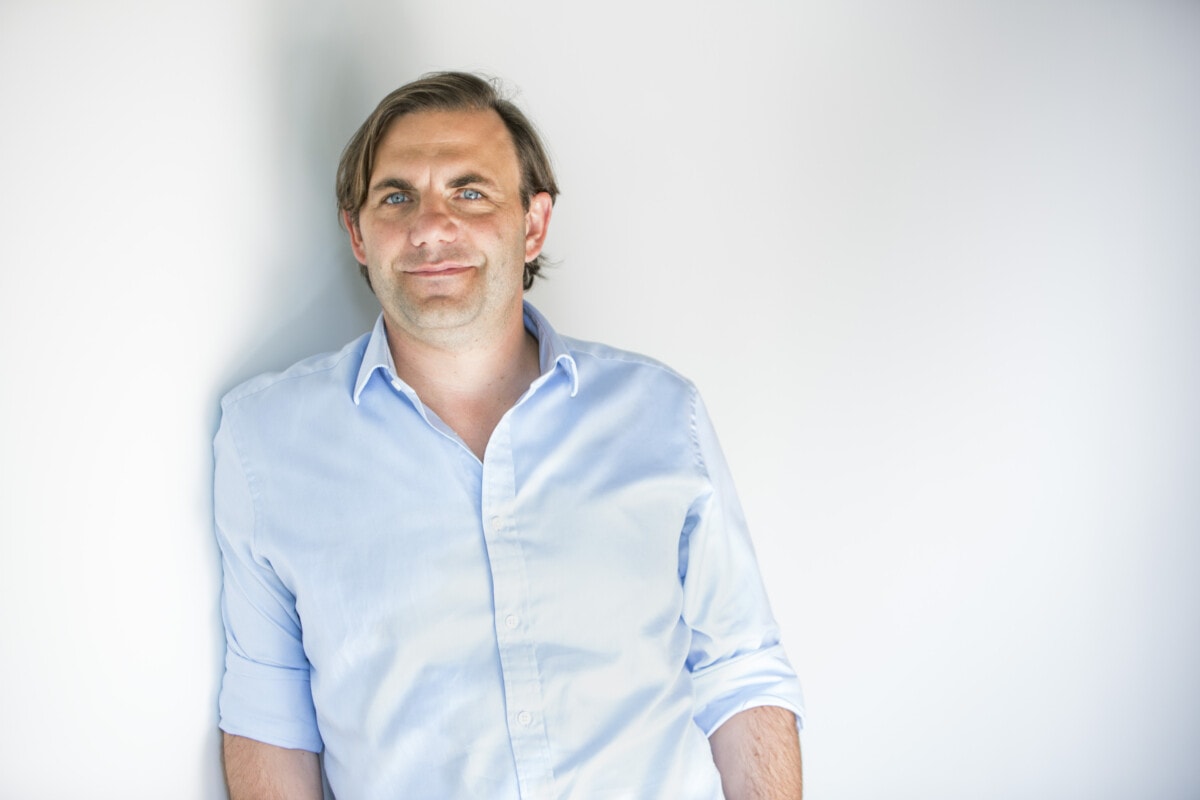 David Meinertz