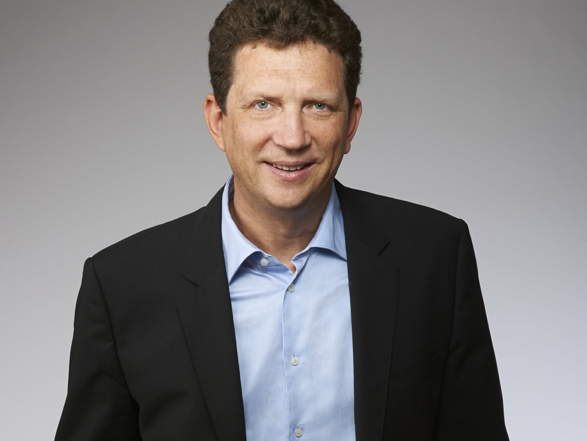 Dr. Mathias Schindl