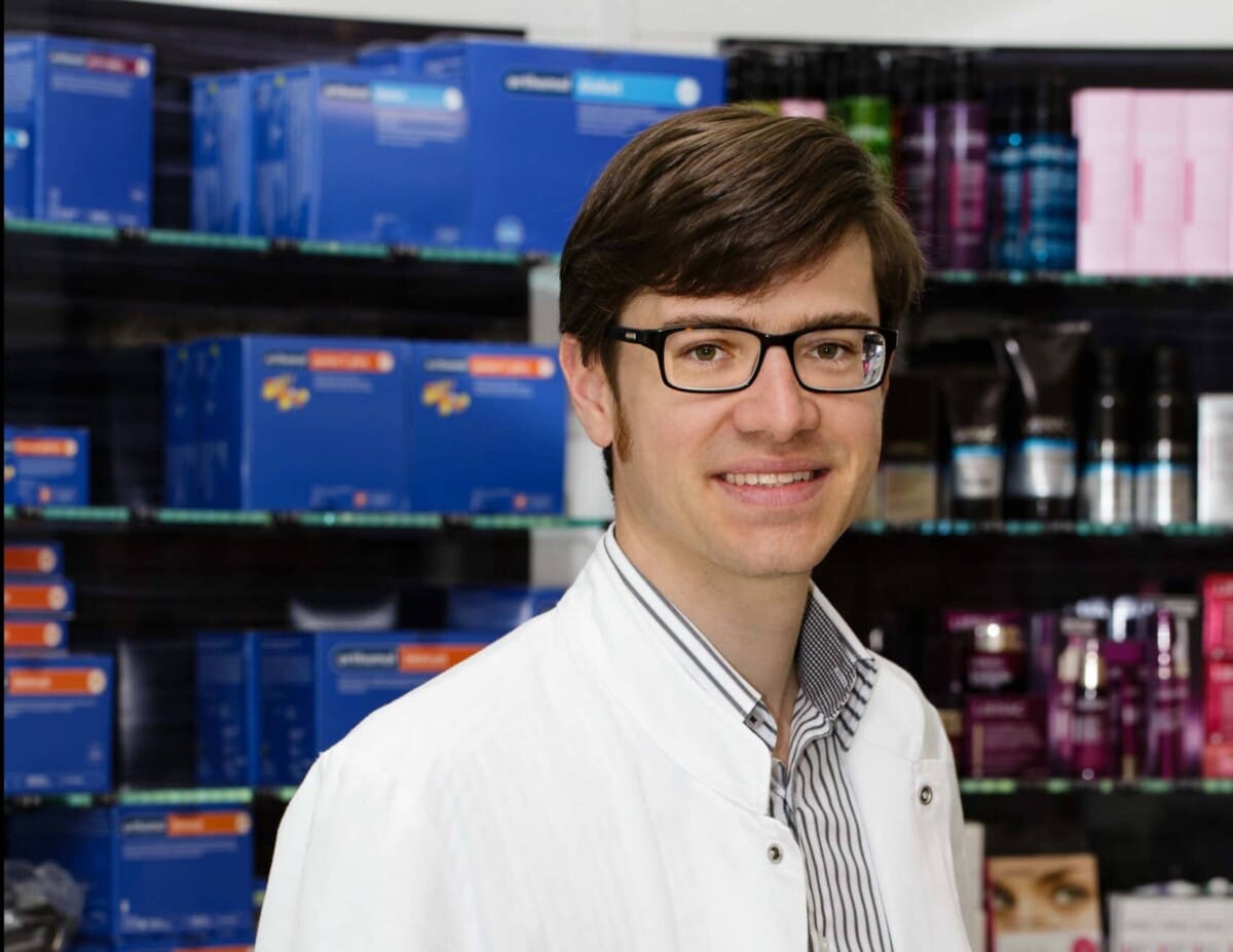 Dr. Björn Schittenhelm