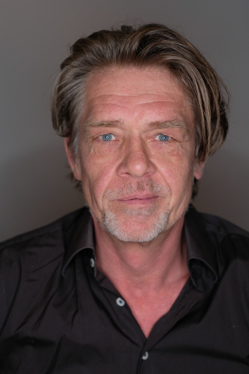 Dr. Hajo Schumacher