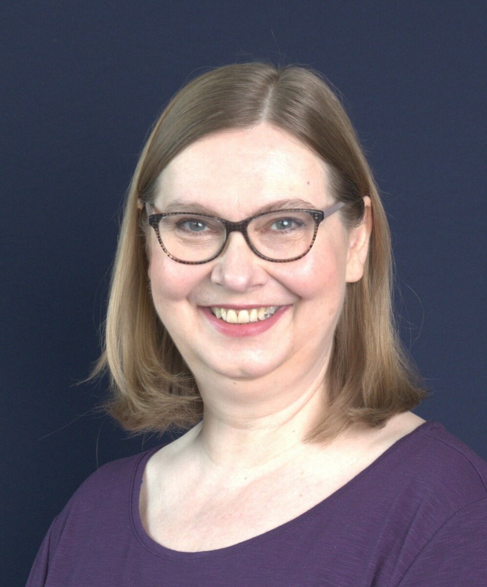 Dr. Kerstin Kemmritz