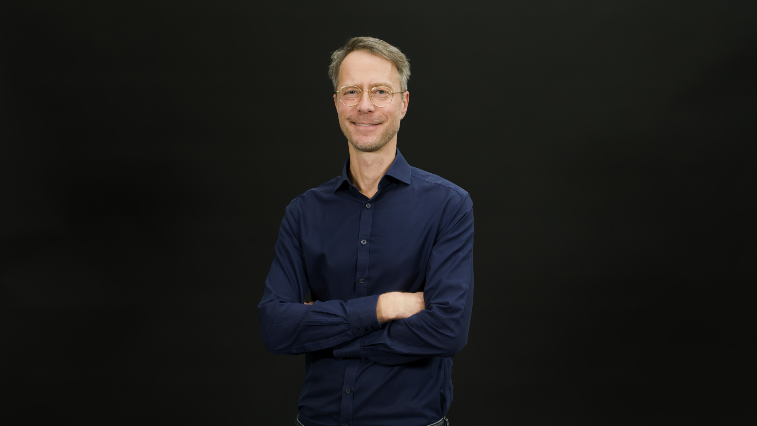 Patrick Hollstein Speaker auf der VISION.A 2021